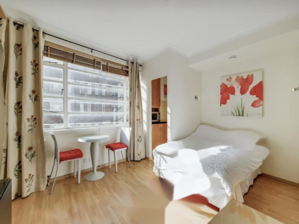 Appartamento a Londra, Regno Unito, 35 m² - foto 11