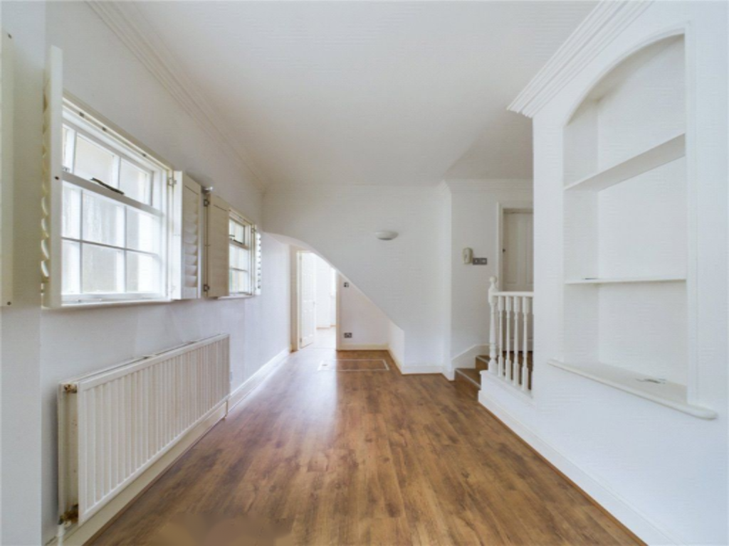 Piso en Londres, Reino Unido, 37 m² - imagen 11