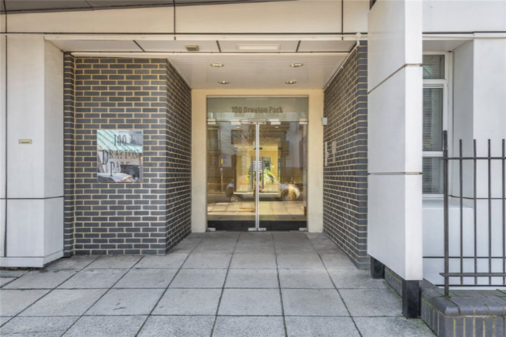 Wohnung in London, Großbritannien, 54 m² - Foto 11