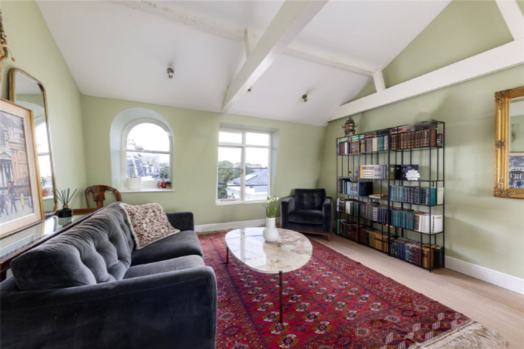 Appartamento a Londra, Regno Unito, 77 m² - foto 11