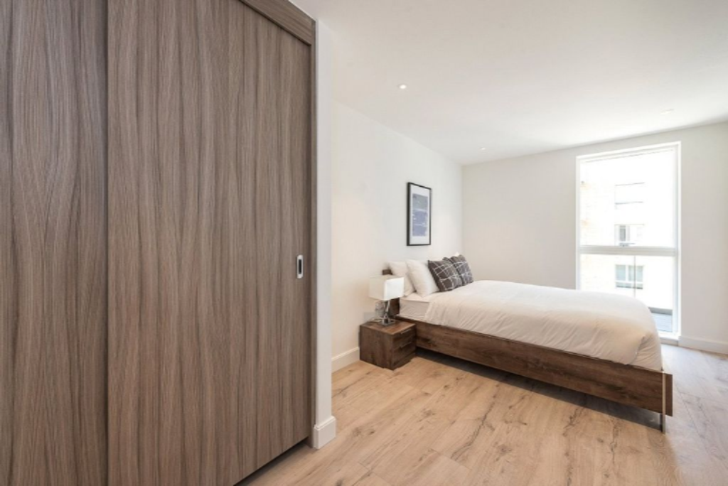 Appartamento a Londra, Regno Unito, 55 m² - foto 11