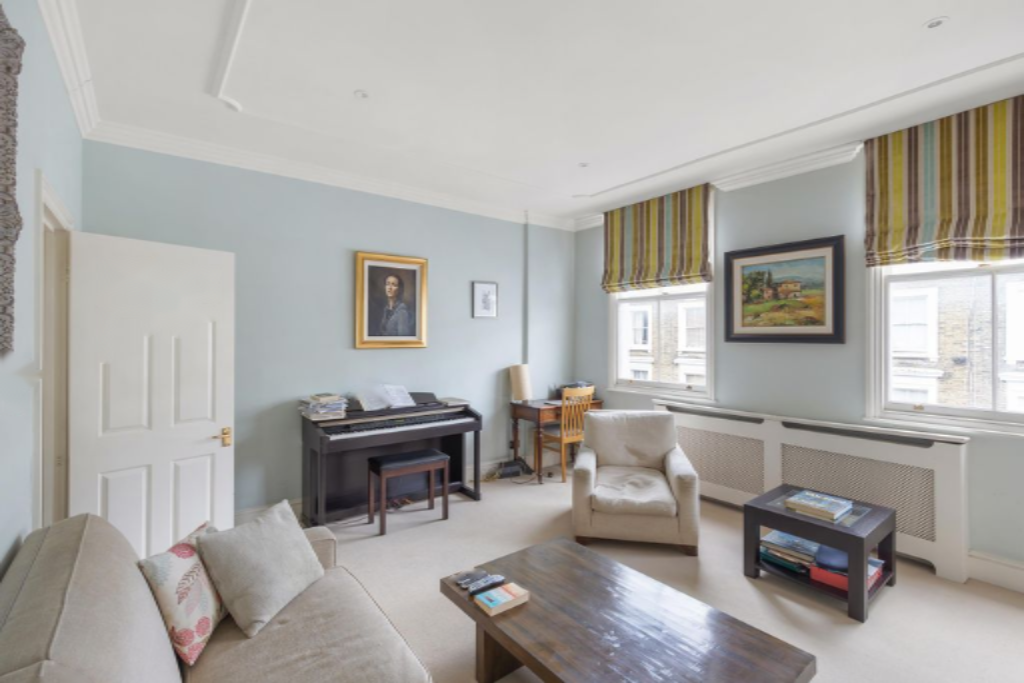 Wohnung in London, Großbritannien, 80 m² - Foto 11