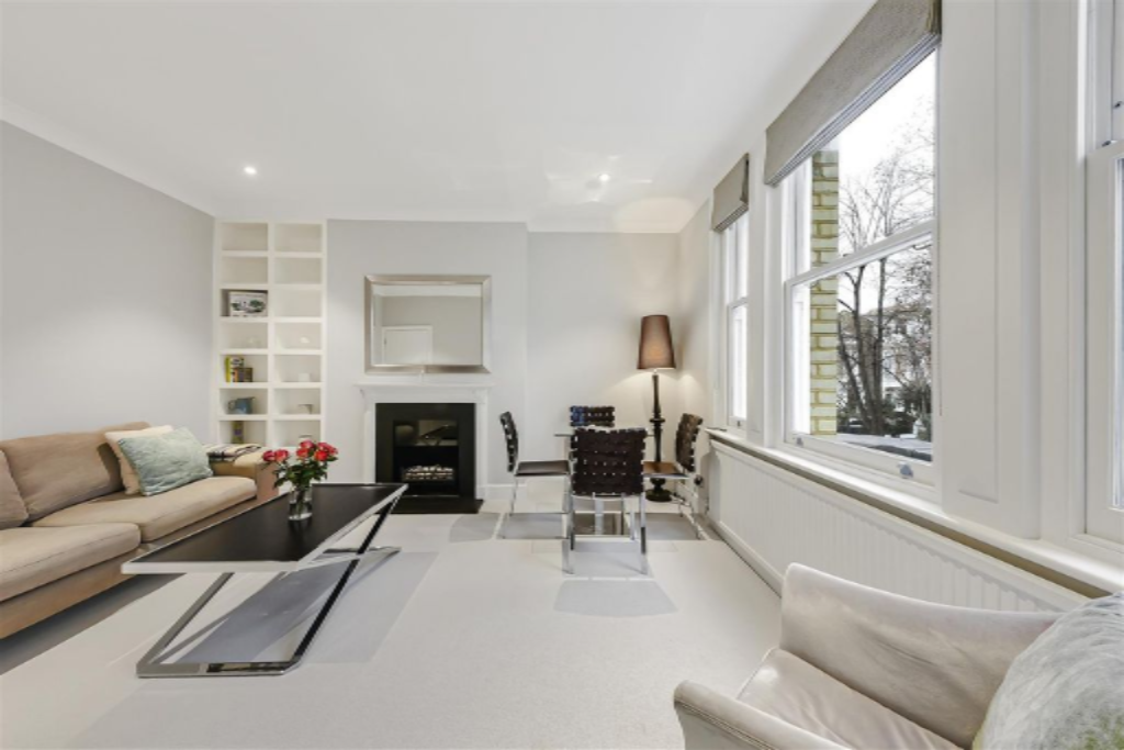Piso en Londres, Reino Unido, 61 m² - imagen 11
