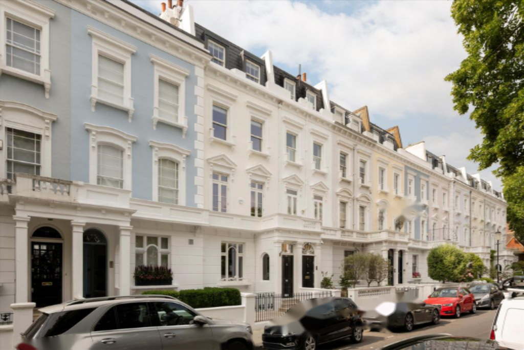 Appartement à Londres, Royaume-Uni, 358 m² - image 11