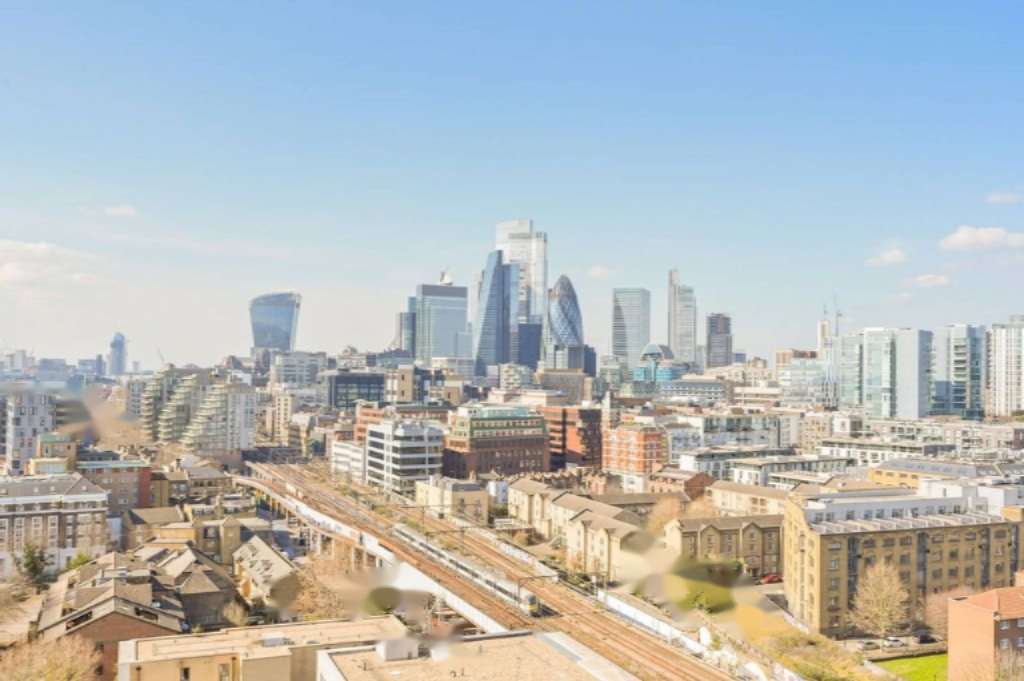 Flat in London, United Kingdom, 47 m² - picture 11