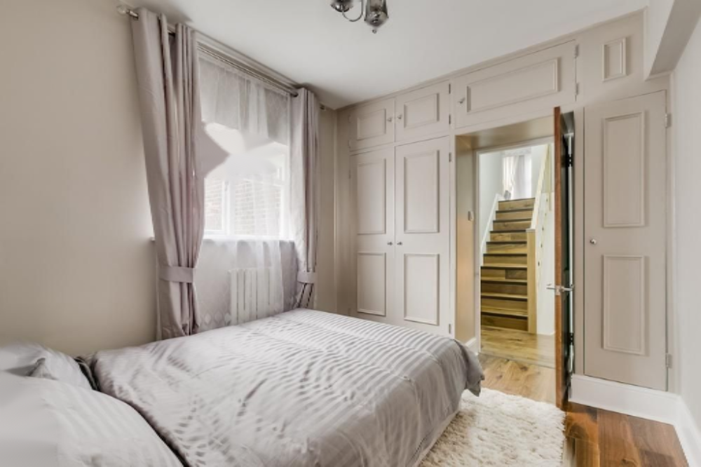 Piso en Londres, Reino Unido, 66 m² - imagen 11