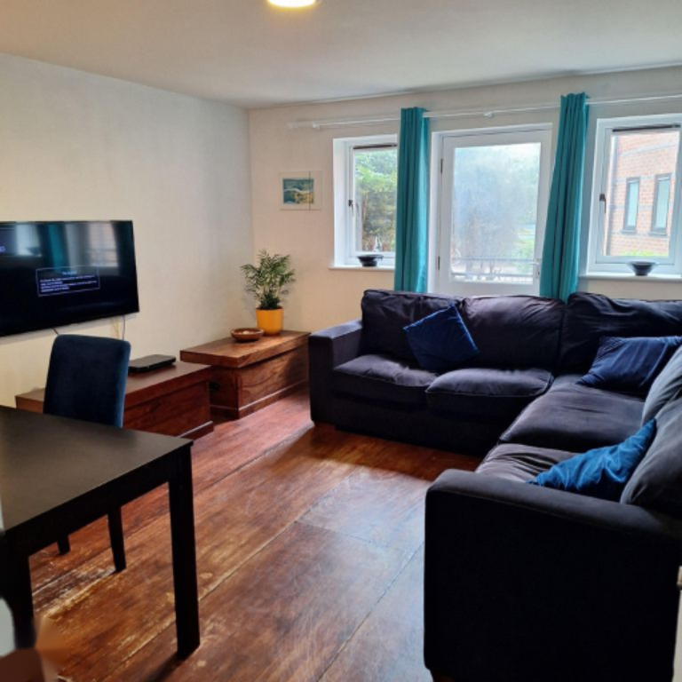 Flat in London, United Kingdom, 42 m² - picture 11