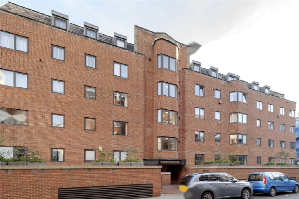 Piso en Londres, Reino Unido, 122 m² - imagen 11