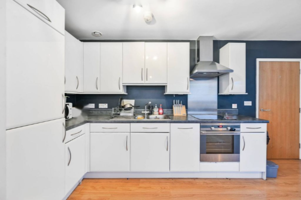 Appartement à Londres, Royaume-Uni, 60 m² - image 11