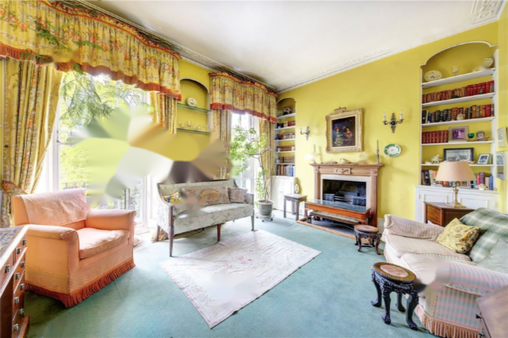 Flat in London, United Kingdom, 256 m² - picture 11