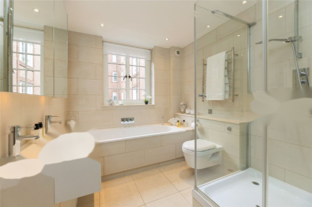 Wohnung in London, Großbritannien, 92 m² - Foto 10