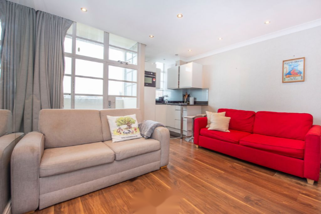 Flat in London, United Kingdom, 38 m² - picture 11