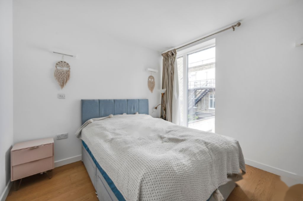 Appartamento a Londra, Regno Unito, 46 m² - foto 11