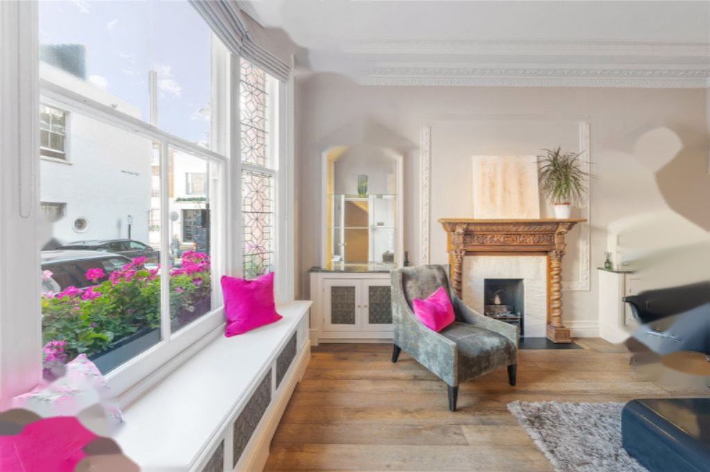 Piso en Londres, Reino Unido, 84 m² - imagen 11