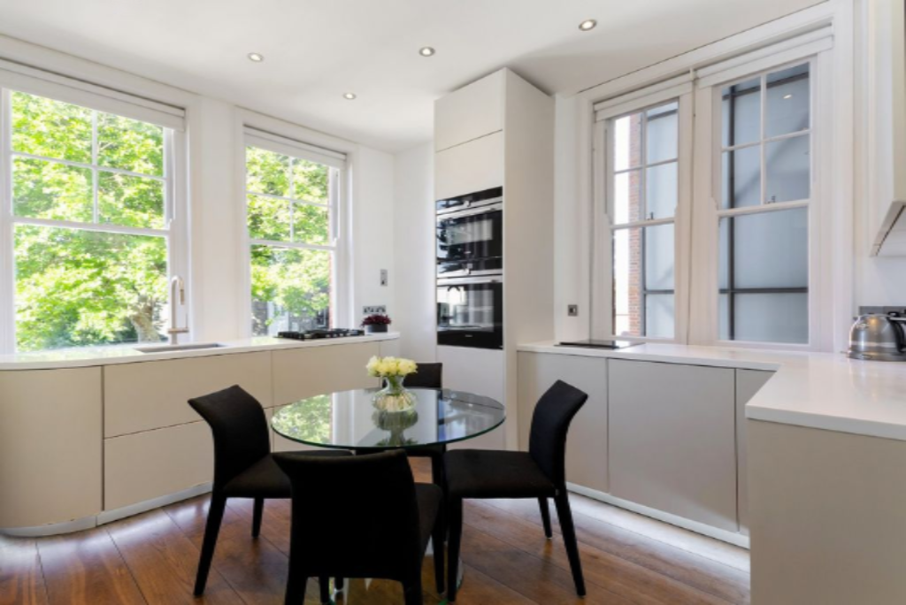 Appartamento a Londra, Regno Unito, 155 m² - foto 10