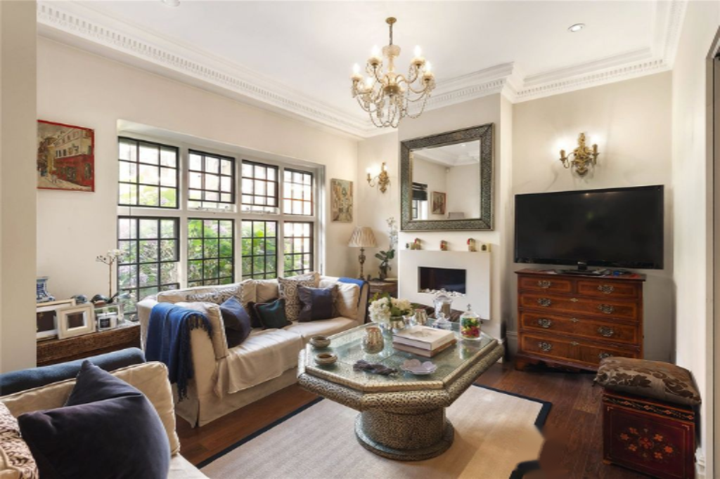 Appartement à Londres, Royaume-Uni, 5 m² - image 11