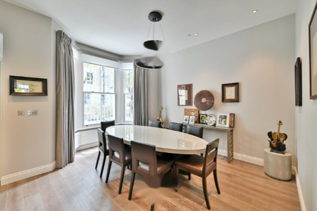 Appartamento a Londra, Regno Unito, 239 m² - foto 11