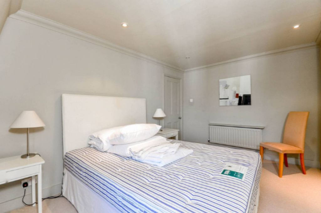 Wohnung in London, Großbritannien, 64 m² - Foto 11