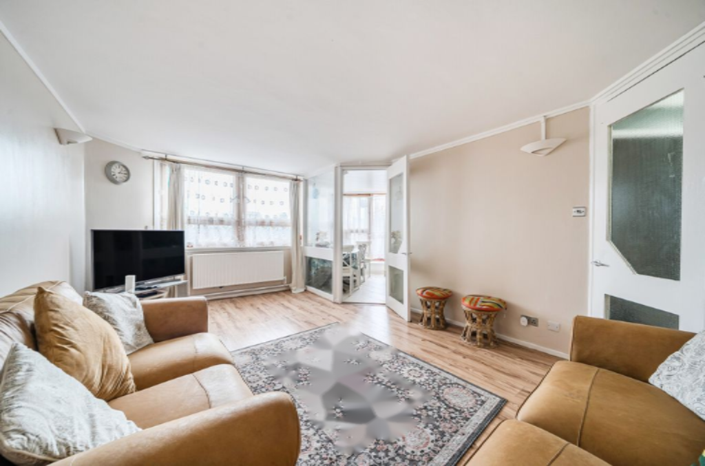 Piso en Londres, Reino Unido, 100 m² - imagen 11