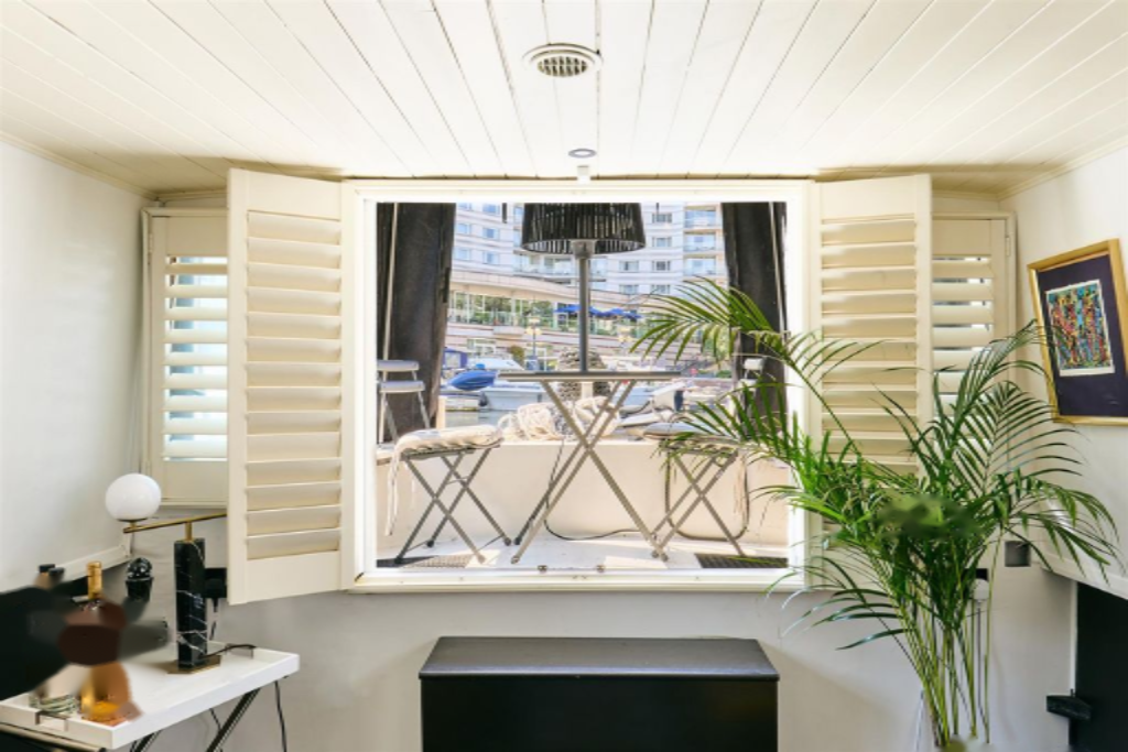 Wohnung in London, Großbritannien, 35 m² - Foto 11