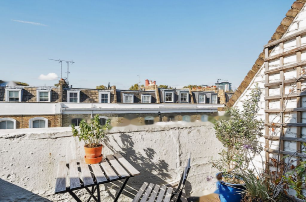 Piso en Londres, Reino Unido, 69 m² - imagen 11