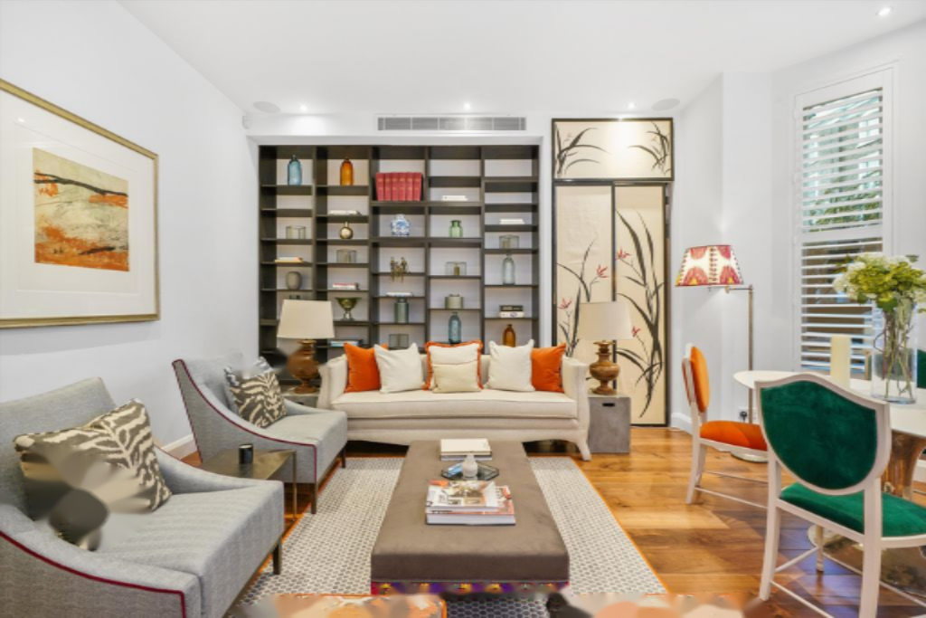 Appartamento a Londra, Regno Unito, 143 m² - foto 11