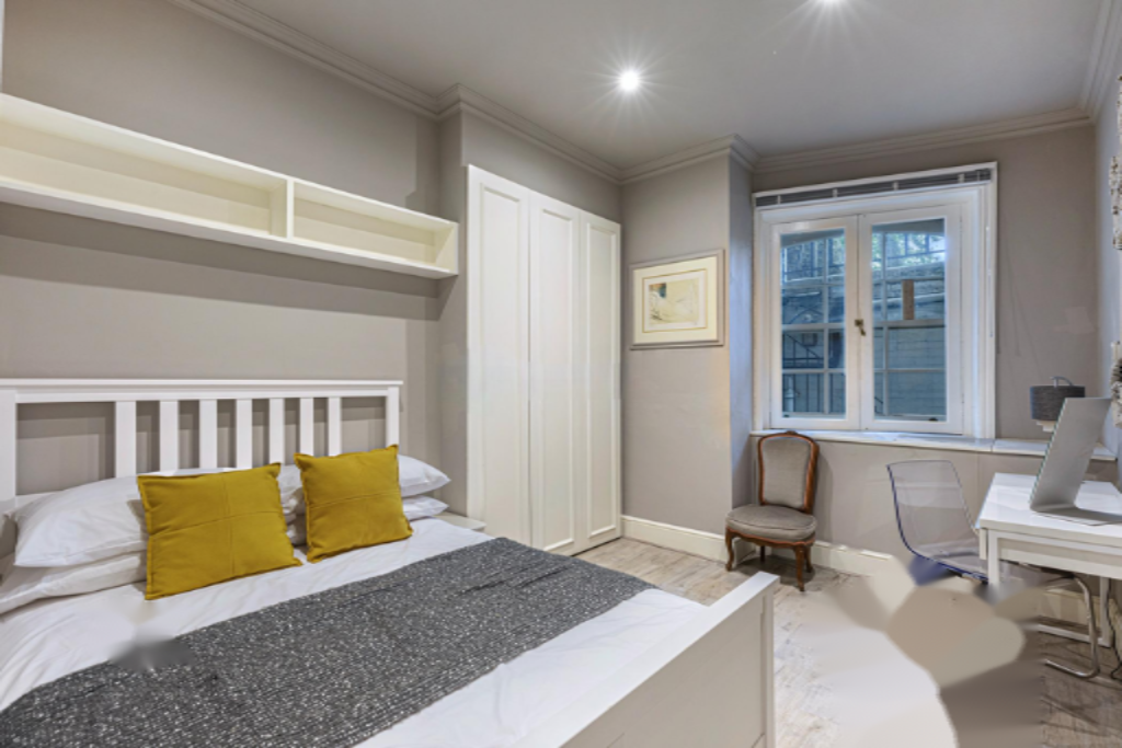 Appartement à Londres, Royaume-Uni, 93 m² - image 11