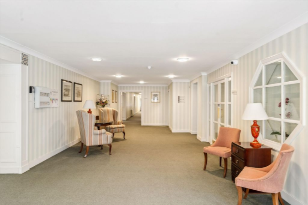 Flat in London, United Kingdom, 51 m² - picture 11