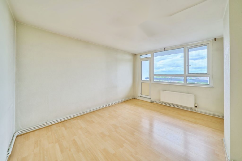 Flat in London, United Kingdom, 52 m² - picture 11