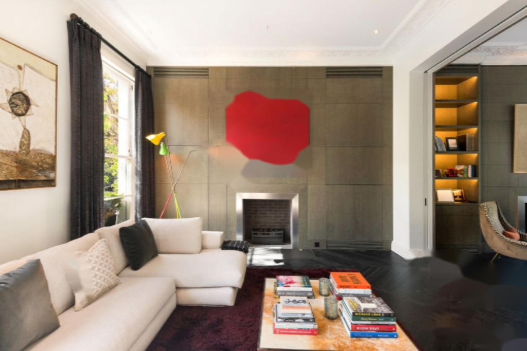 Flat in London, United Kingdom, 772 m² - picture 11