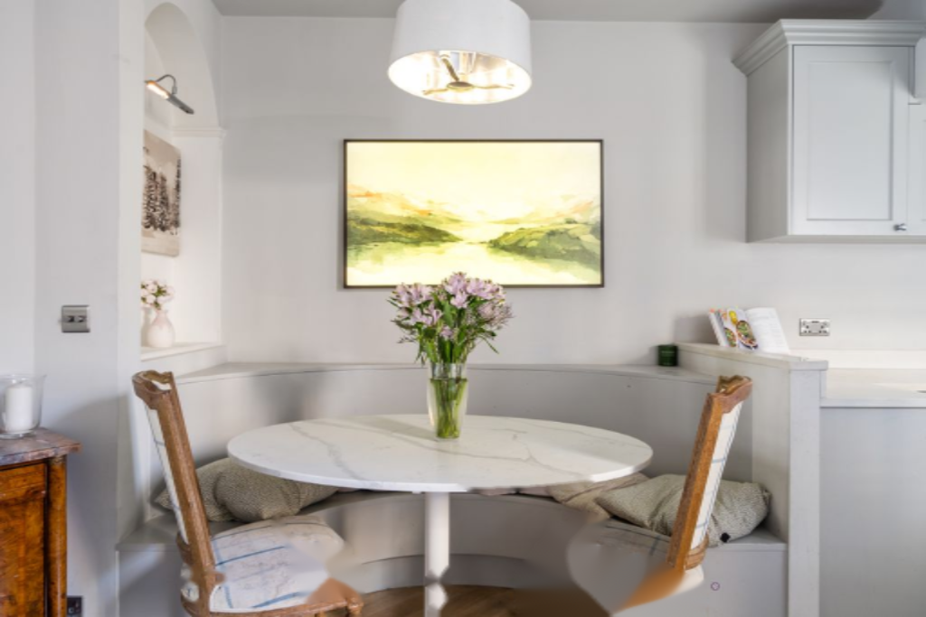 Wohnung in London, Großbritannien, 140 m² - Foto 11