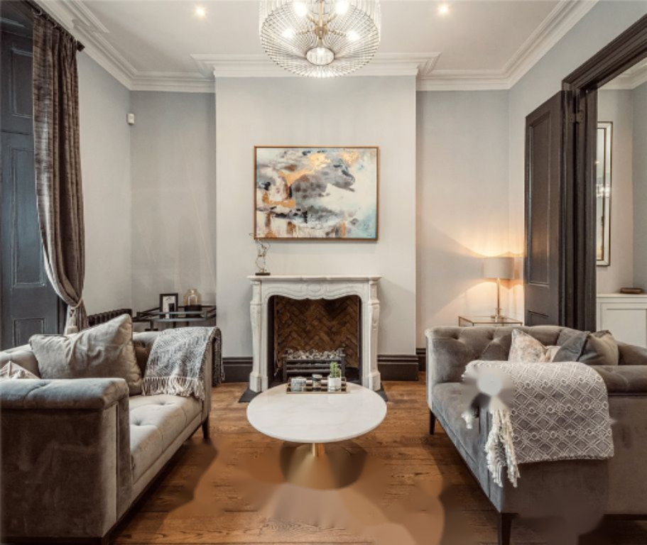 Flat in London, United Kingdom, 207 m² - picture 11