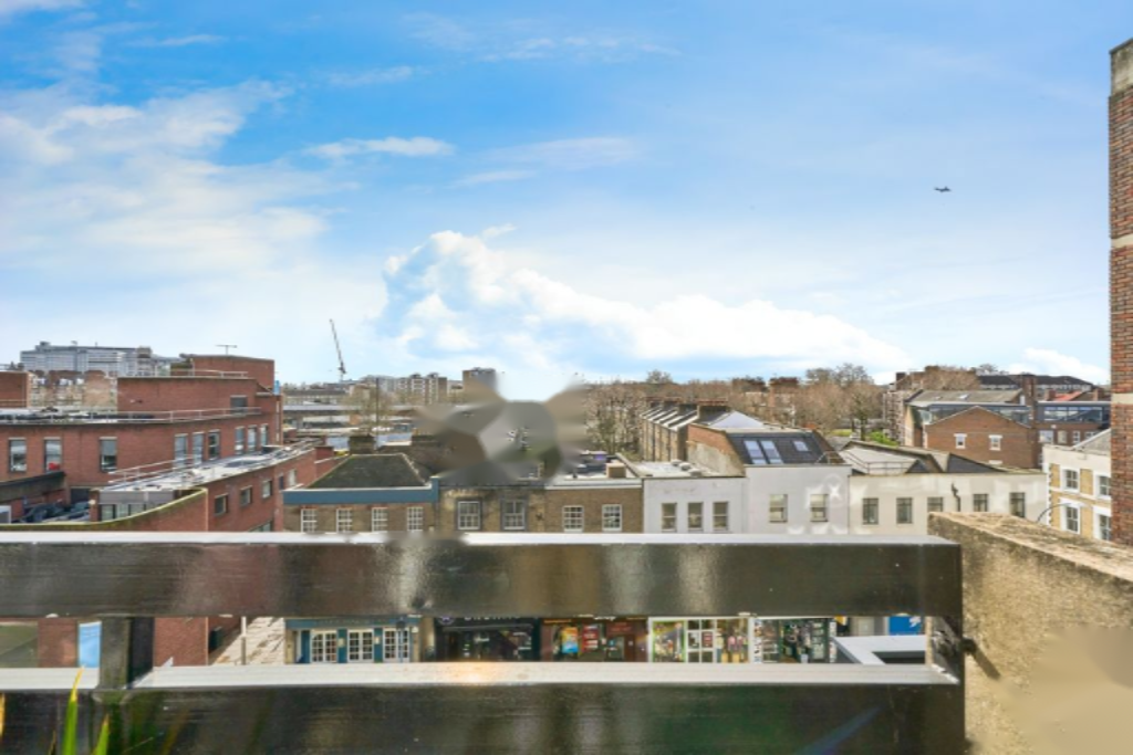 Wohnung in London, Großbritannien, 50 m² - Foto 11