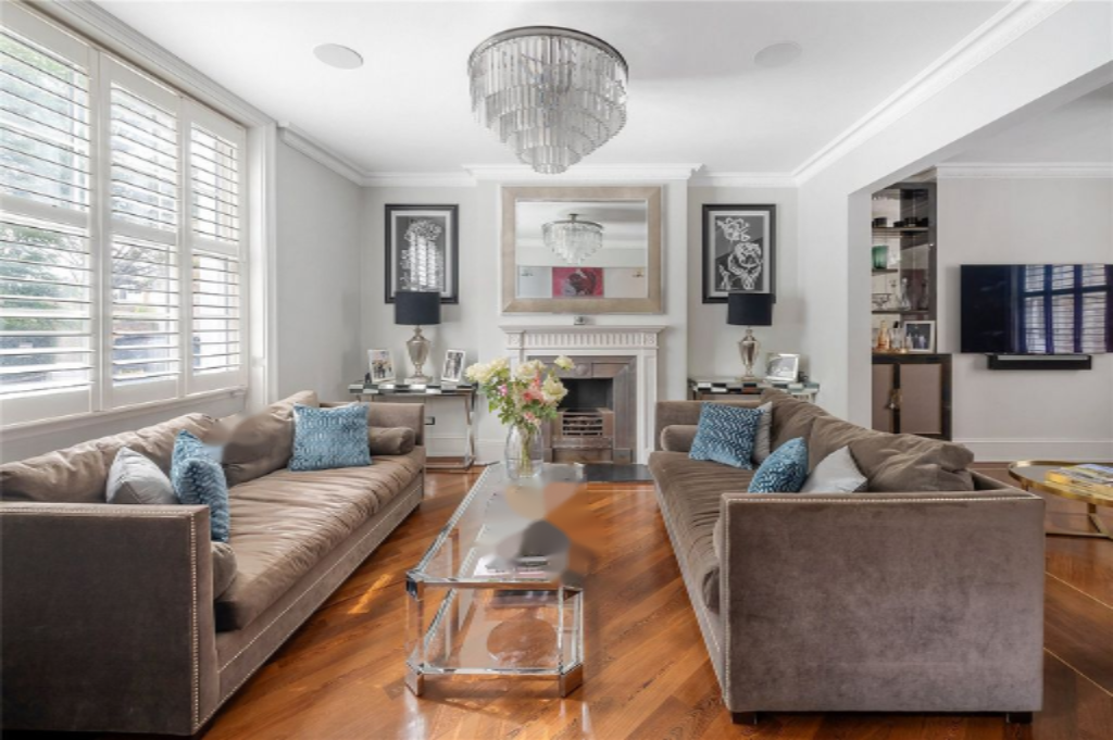 Appartamento a Londra, Regno Unito, 249 m² - foto 11