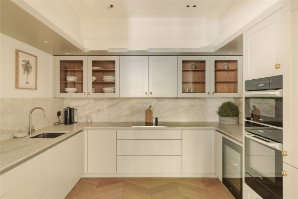 Piso en Londres, Reino Unido, 162 m² - imagen 11