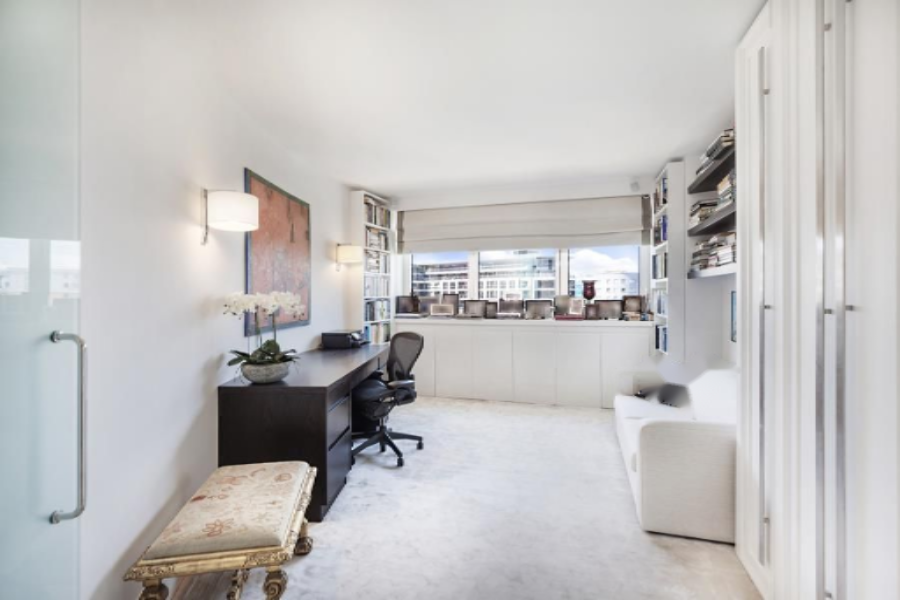 Appartement à Londres, Royaume-Uni, 262 m² - image 11