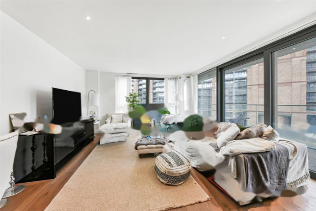 Piso en Londres, Reino Unido, 110 m² - imagen 11