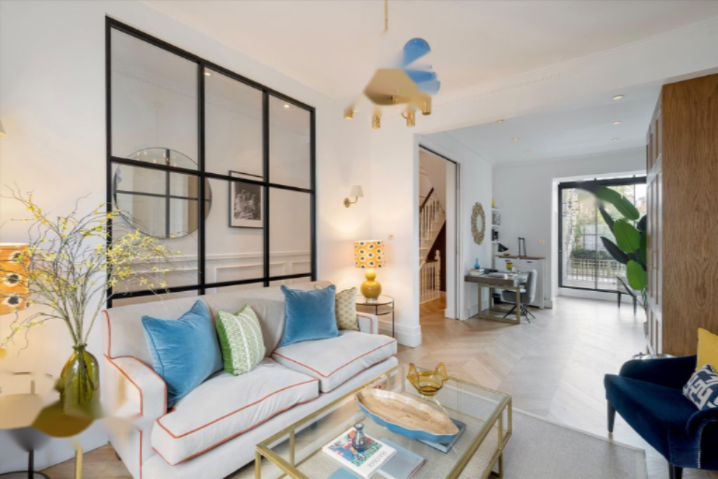 Appartement à Londres, Royaume-Uni, 218 m² - image 11