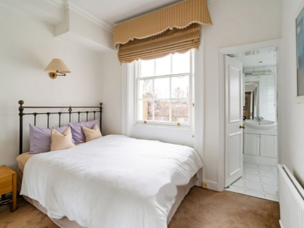 Appartement à Londres, Royaume-Uni, 43 m² - image 11