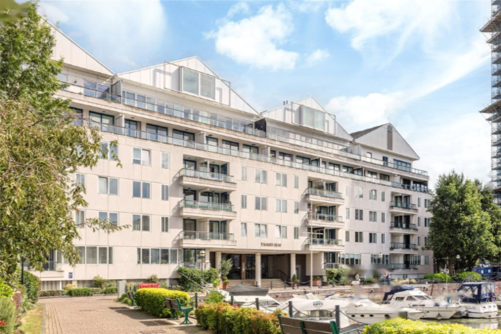 Appartamento a Londra, Regno Unito, 120 m² - foto 10