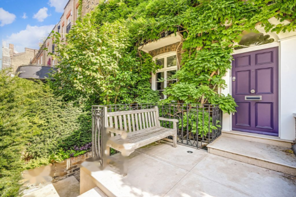 Piso en Londres, Reino Unido, 192 m² - imagen 11