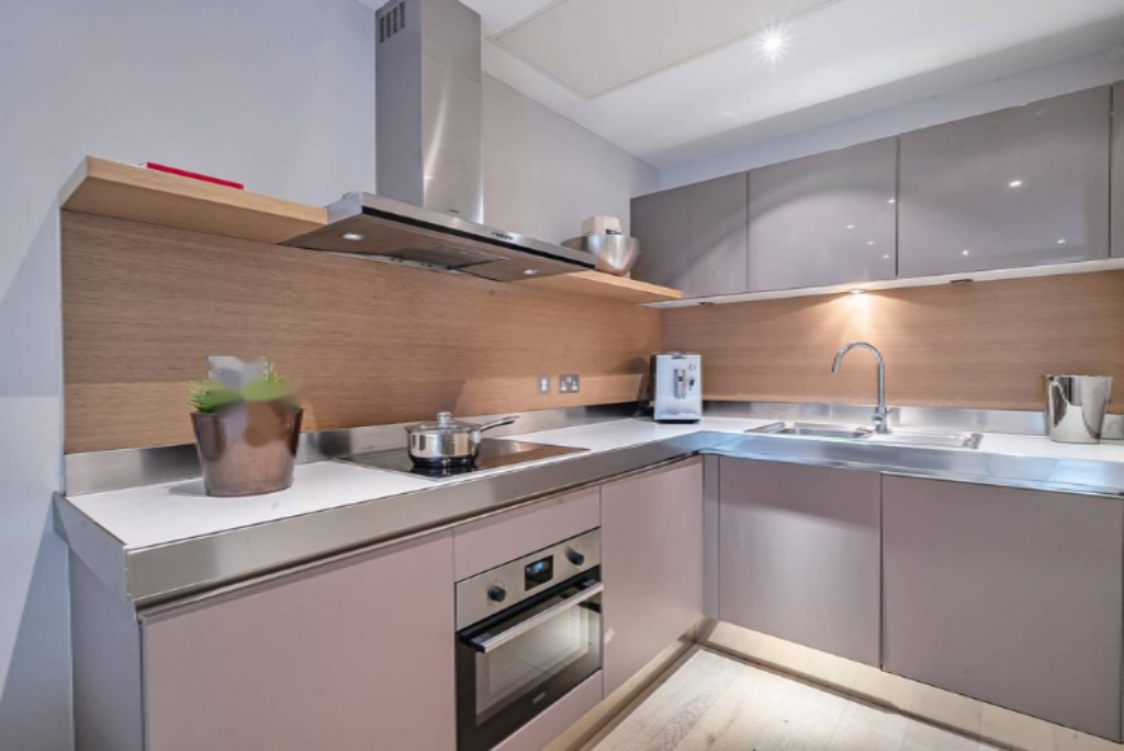 Appartement à Londres, Royaume-Uni, 57 m² - image 11