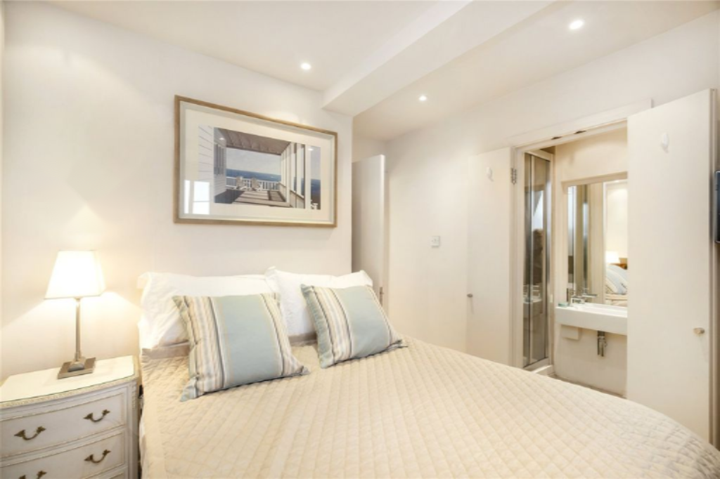 Wohnung in London, Großbritannien, 48 m² - Foto 11