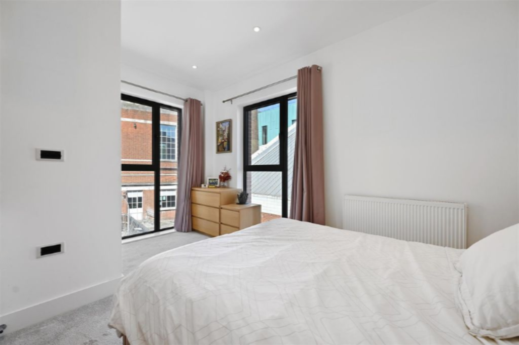 Wohnung in London, Großbritannien, 55 m² - Foto 11
