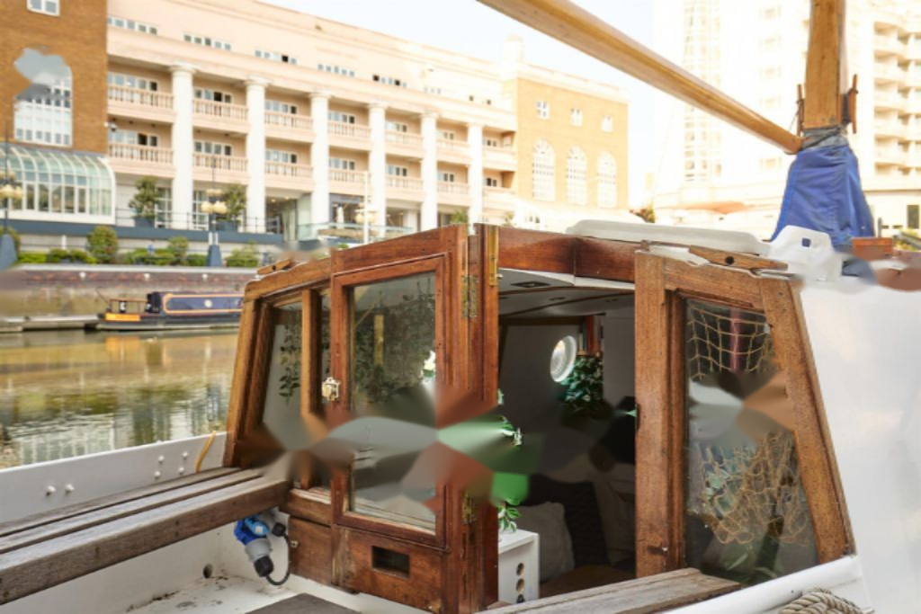 Wohnung in London, Großbritannien, 20 m² - Foto 11