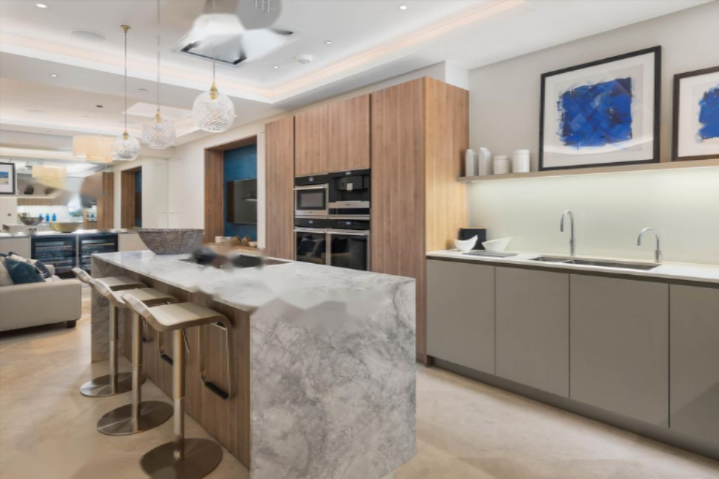 Appartamento a Londra, Regno Unito, 261 m² - foto 11