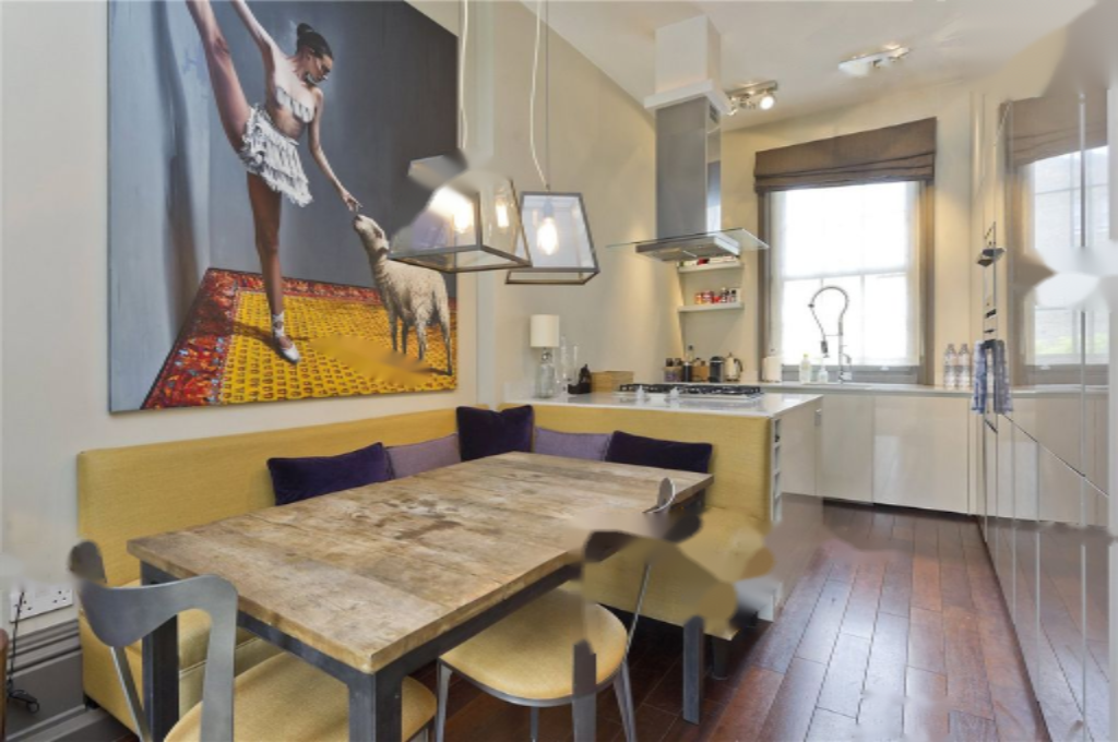 Appartamento a Londra, Regno Unito, 120 m² - foto 11