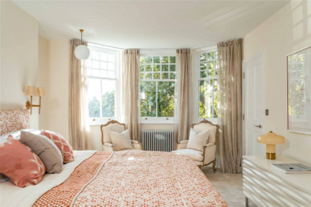 Wohnung in London, Großbritannien, 146 m² - Foto 11