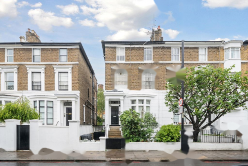 Flat in London, United Kingdom, 93 m² - picture 11