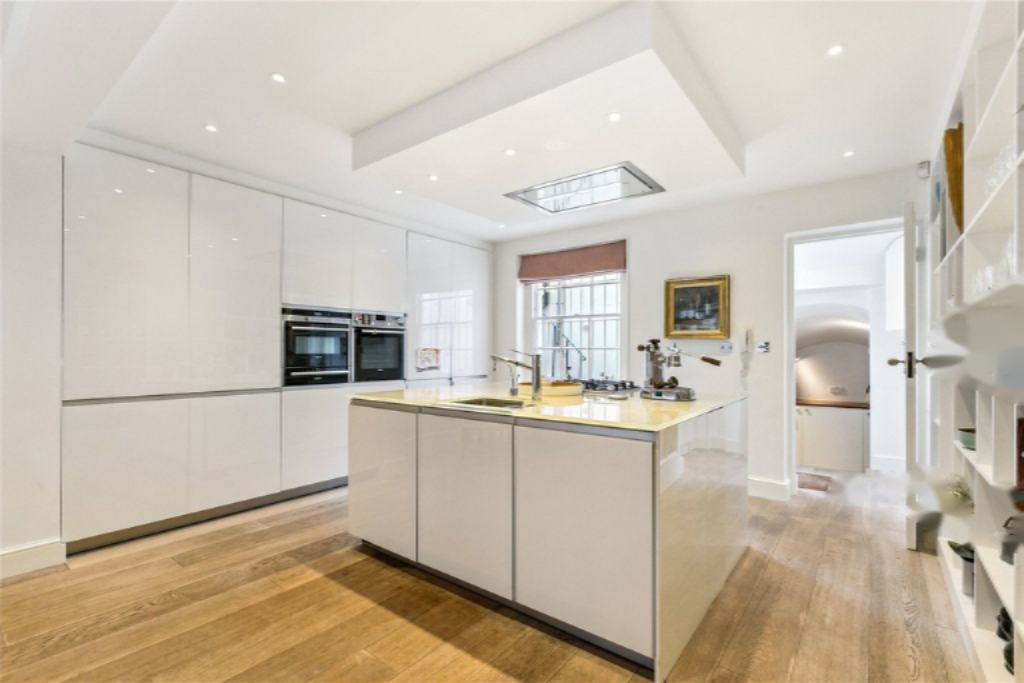 Appartement à Londres, Royaume-Uni, 183 m² - image 11